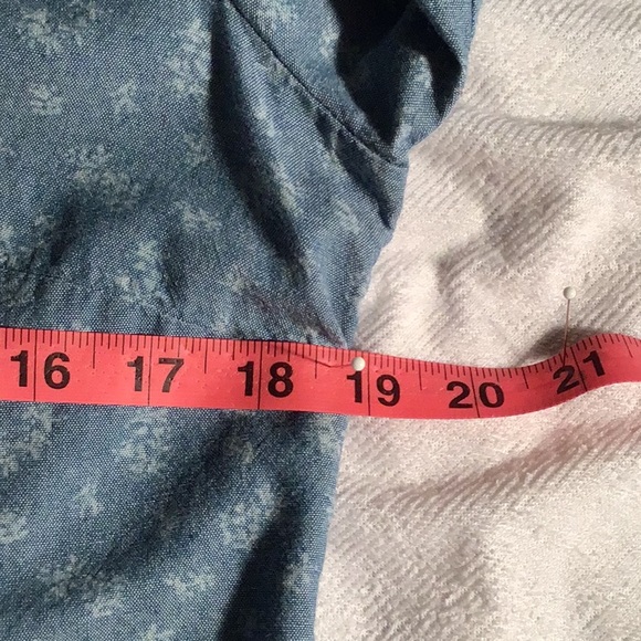 J CREW top - Picture 9 of 11